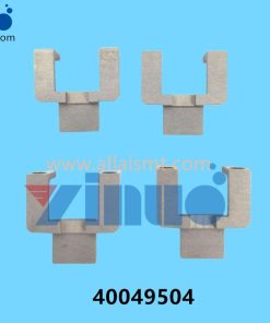 40049504 Universal AI Retainer Lead