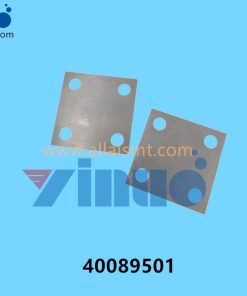 40089501 Universal AI PLATE