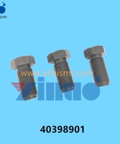 40398901 Universal AI NUT,ADJUSTMENT
