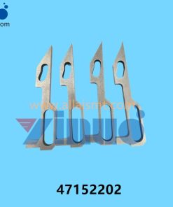 47152202 Universal AI FINGER PUSHER