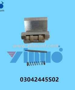 03042445S02 SIEMENS ASM X series 32mm feeder Compensator Complete