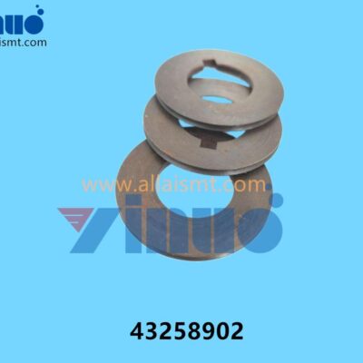 43258902 Universal AI SPACER