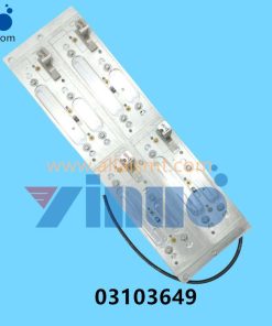 03103649 SIEMENS ASM Nozzle Changer Base kl-k2-0174NC