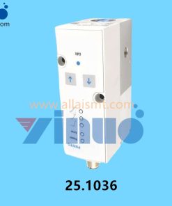 25.1036 REHM regulating valve