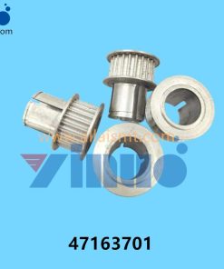 47163701 Universal AI MOTOR,PULLEY