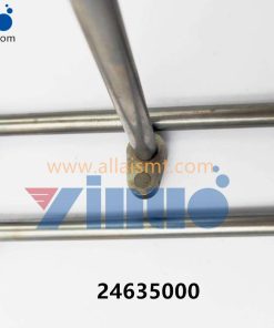 24635000 Universal AI DRIVE SHAFT ASSY