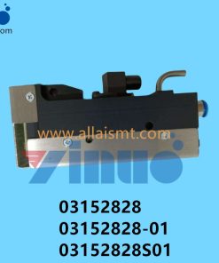 03152828 03152828-01 03152828S01 SIEMENS ASM Pressure Valve CPP