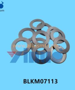 BLKM07113 Universal AI WSHR,THR NYL