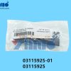 03115925-01 03115925 SIEMENS ASM FLAP FOIL DISPOSAL CPL