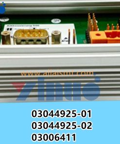 03044925-01 03044925-02 03006411 SIEMENS ASM Blade control card