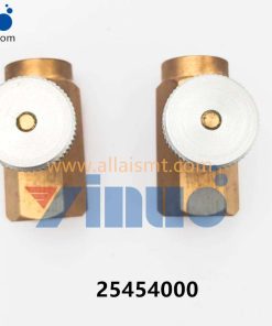25454000 Universal AI NEEDLE VALVE