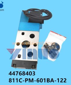 44768403 Universal AI VALVE-4 WAY 811C-PM-601BA-122