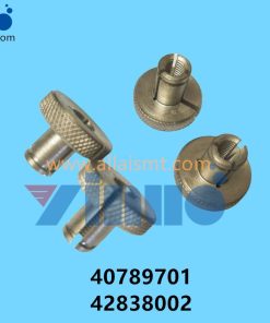 40789701 Universal AI ADJSTABLE NUT 42838002