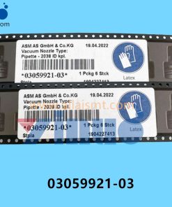 03059921-03 SIEMENS ASM NOZZLE 2038