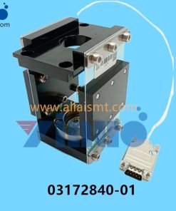 03172840-01 SIEMENS ASM Starin Gauge Force Fback
