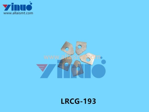 LRCG-193 Universal AI PLATE