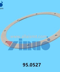 95.0527 Rehm Pyrolytic gasket