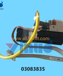 03083835 SIEMENS ASM DP MOTOR