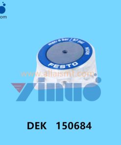 150684 EV-25-4 DEK Air cylinder