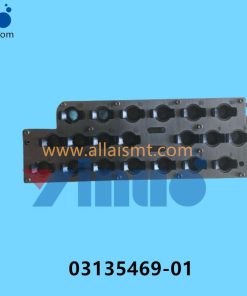 03135469-01 03135469 SIEMENS ASM Nozzle Magazine AS-IS