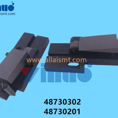 48730302 48730201 Universal AI LATCH, CAM