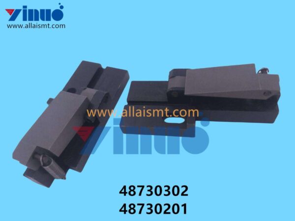 48730302 48730201 Universal AI LATCH, CAM