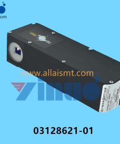 03128621-01 SIEMENS ASM CAMERA HAWVKEYE 750 12V ROHS