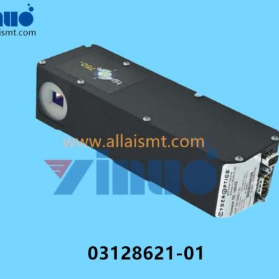 03128621-01 SIEMENS ASM CAMERA HAWVKEYE 750 12V ROHS