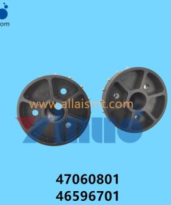 47060801 46596701 Universal AI WHEEL 15MM