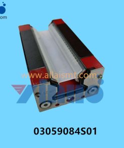 03059084S01 SIEMENS ASM RUNNER BLOCK MRC 25-25G2-V1