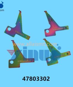47803302 Universal AI ANVIL EXTERIOR