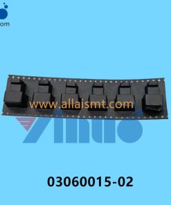 03060015-02 SIEMENS ASM NOZZLE 2005