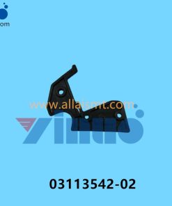 03113542-02 SIEMENS ASM Feeder Side Right Rocker Arm