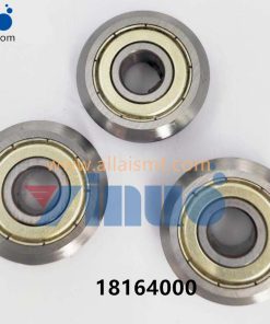 18164000 Universal AI GUIDE WHEEL