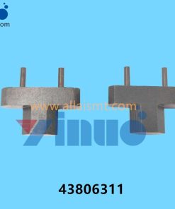 43806311 Universal AI TOOL,HD T0 CLINCH ALGMNT 5MM