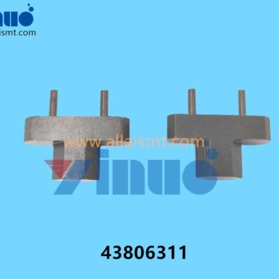 43806311 Universal AI TOOL,HD T0 CLINCH ALGMNT 5MM