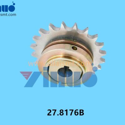 27.8176B REHM friction clutch