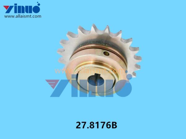 27.8176B REHM friction clutch