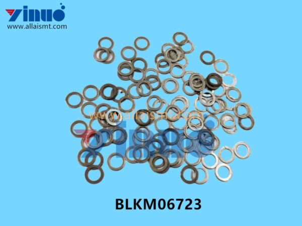 BLKM06723 Universal AI SPACER