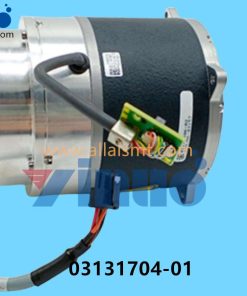 03131704-01 SIEMENS ASM Second Generator Start Motor KL-KO-0083