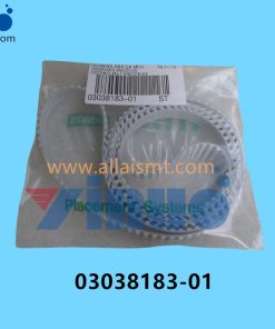 03038183-01 SIEMENS ASM TOOTHED BELT BRECOFLEX