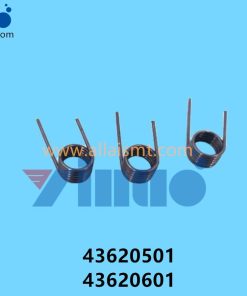 43620501 43620601 Universal AI SPRING