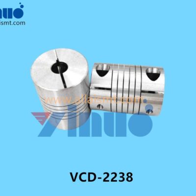 VCD-2238 Universal AI Coupling