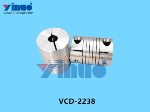 VCD-2238 Universal AI Coupling