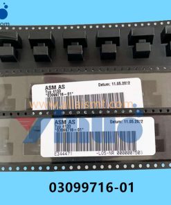 03099716-01 SIEMENS ASM NOZZLE 4133