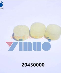 20430000 Universal AI BUMPER