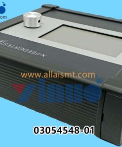 03054548-01 SIEMENS ASM X Feeder Testbox