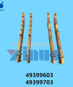 49399603 49399703 Universal AI ARM,5MM R KICKOUT