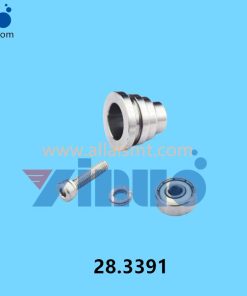 28.3391 REHM Transmission bearing