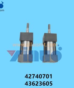 42740701 43623605 Universal AI CYL&VALVE UNIT